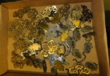 Assortment Cabinet Hardware