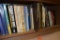 CONTENTS BOTTOM SHELF BOOKS