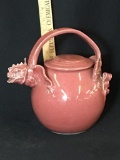 Ceramic Tea Pot