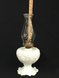 OIL LAMP