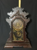 MANTLE CLOCK