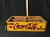 COCA-COLA CRATE