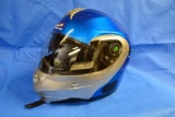 VEGA BIKE HELMET