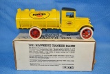 ERTL HAWKEYE TANKER BANK