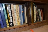 CONTENTS BOTTOM SHELF BOOKS