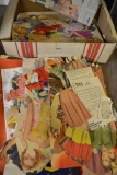 PAPER DOLL COLLECTION