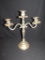 METAL CANDELABRA