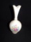 LENOX PORCELAIN BUD VASE