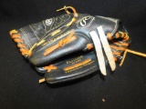 RAWLINGS BASEBALL GLOVE