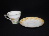 ROSINA CUP & SAUCER