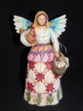 JIM SHORE FIGURE ANGEL 108918