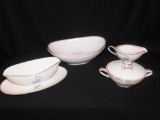 LOT OF NORITAKE DIANA