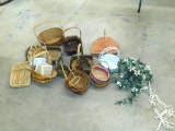 BASKET LOT