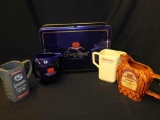 CROWN ROYAL LOT