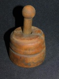 DOUGH PRESS