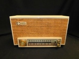 VINTAGE ZENETH RADIO