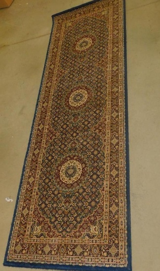 RUNNER RUG