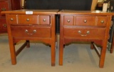 END TABLES SET OF 2