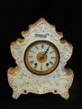 CHINA CLOCK