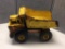 TONKA TURBO-DIESEL DUMP TRUCK