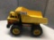 TONKA TURBO-DIESEL DUMP TRUCK