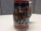 BUDWEISER STEIN 1999