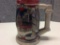 BUDWEISER STEIN 2001