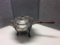 SILVER PLATED CHAFING DISH