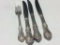 VANESSA FRANCESCA FLATWARE