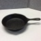 CAST IRON SKILLET