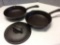 SMALL SKILLETS