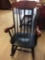 ROCKING CHAIR