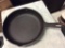 CAST IRON SKILLET #10