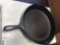 CAST IRON SKILLET 14