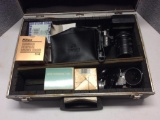 NIKON F3 CAMERA KIT