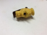 VINTAGE DONALD DUCK PENCIL SHARPENER