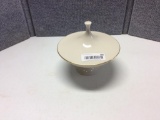 LENOX COVERED CANDY DISH