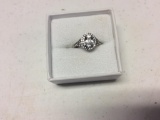 CZ RING