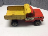 TONKA DUMP TRUCK