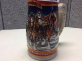 BUDWEISER STEIN 1999