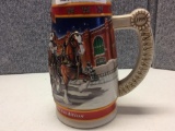 BUDWEISER STEIN 1999