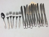 MAYBROOK FLATWARE