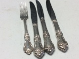 VANESSA FRANCESCA FLATWARE