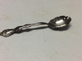 INTERLUDE SPOON