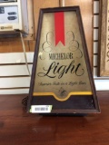 MICHELOB LITE LIGHT