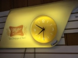 MILLER CLOCK