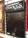 O'DOUL'S SIGN