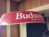 BUDWEISER LIGHT