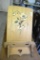 WOOD ITEMS LOT