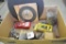 MISC. TOOL LOT